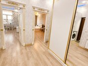 İcarəyə verilir 2 otaqlı yeni tikili 90 m², Nizami m., photo 5 from 8