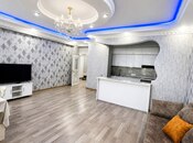 İcarəyə verilir 2 otaqlı yeni tikili 90 m², Nizami m., photo 2 from 8
