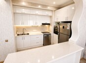 İcarəyə verilir 2 otaqlı yeni tikili 90 m², Nizami m., photo 3 from 8