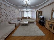 Сдаётся 3-комн. новостройка 140 м², м. Шах Исмаил Хатаи, photo 1 from 8
