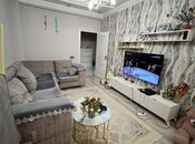 Satılır 2 otaqlı yeni tikili 74 m², photo 2 from 6