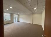 İcarəyə verilir 3 otaqlı ofis 127 m², Nizami m., photo 1 from 8