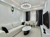 İcarəyə verilir 2 otaqlı yeni tikili 55 m², Dərnəgül m., photo 1 from 8