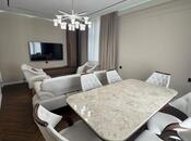 İcarəyə verilir 2 otaqlı yeni tikili 86 m², Dərnəgül m., photo 4 from 8