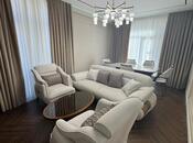 İcarəyə verilir 2 otaqlı yeni tikili 86 m², Dərnəgül m., photo 1 from 8
