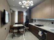 İcarəyə verilir 2 otaqlı yeni tikili 86 m², Dərnəgül m., photo 6 from 8