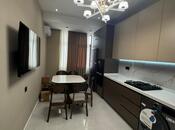 İcarəyə verilir 2 otaqlı yeni tikili 86 m², Dərnəgül m., photo 8 from 8