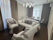 İcarəyə verilir 2 otaqlı yeni tikili 86 m², Dərnəgül m., photo 3 from 8