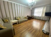 Продаётся 3-комн. новостройка 110 м², м. Иншаатчылар, photo 1 from 8
