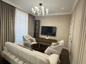 İcarəyə verilir 3 otaqlı yeni tikili 111 m², Dərnəgül m., photo 5 from 8