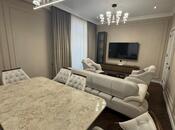 İcarəyə verilir 3 otaqlı yeni tikili 111 m², Dərnəgül m., photo 2 from 8