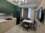 İcarəyə verilir 3 otaqlı yeni tikili 111 m², Dərnəgül m., photo 6 from 8