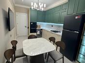 İcarəyə verilir 3 otaqlı yeni tikili 111 m², Dərnəgül m., photo 7 from 8