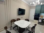 İcarəyə verilir 3 otaqlı yeni tikili 111 m², Dərnəgül m., photo 8 from 8