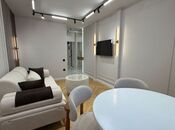 Сдаётся 2-комн. вторичка 45 м², м. Гянджлик, photo 4 from 8