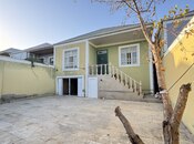 Satılır 4 otaqlı həyət evi/bağ evi 125 m², Hövsan q., photo 1 from 8