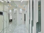 İcarəyə verilir 2 otaqlı yeni tikili 52 m², Dərnəgül m., photo 5 from 8