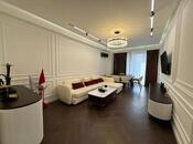 Satılır 2 otaqlı yeni tikili 79 m², Şah İsmayıl Xətai m., photo 1 from 8