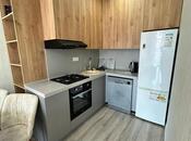 İcarəyə verilir 2 otaqlı yeni tikili 70 m², Elmlər Akademiyası m., photo 7 from 8