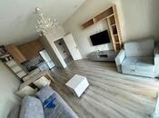 İcarəyə verilir 2 otaqlı yeni tikili 70 m², Elmlər Akademiyası m., photo 4 from 8
