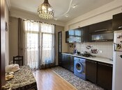 Satılır 2 otaqlı yeni tikili 67 m², İnşaatçılar m., photo 4 from 8