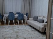 Satılır 3 otaqlı yeni tikili 115 m², İnşaatçılar m., photo 3 from 8