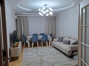 Satılır 3 otaqlı yeni tikili 115 m², İnşaatçılar m., photo 1 from 8