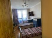 İcarəyə verilir 3 otaqlı köhnə tikili 72 m², Elmlər Akademiyası m., photo 6 from 8