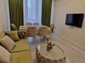 İcarəyə verilir 2 otaqlı yeni tikili 60 m², Nəsimi r., photo 2 from 8