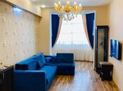 Satılır 2 otaqlı yeni tikili 65 m², İnşaatçılar m., photo 1 from 8