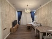 Сдаётся 2-комн. новостройка 75 м², м. Низами, photo 3 from 8