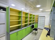 Сдаётся  объект 50 м², м. Элмляр Академиясы, photo 3 from 8