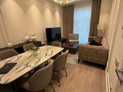 İcarəyə verilir 3 otaqlı yeni tikili 120 m², Ağ şəhər q., photo 6 from 8