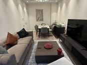 İcarəyə verilir 3 otaqlı yeni tikili 120 m², Ağ şəhər q., photo 1 from 8