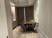 İcarəyə verilir 3 otaqlı yeni tikili 120 m², Ağ şəhər q., photo 1 from 8