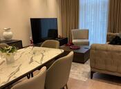 İcarəyə verilir 3 otaqlı yeni tikili 120 m², Ağ şəhər q., photo 2 from 8
