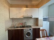 İcarəyə verilir 3 otaqlı köhnə tikili 95 m², Memar Əcəmi m., photo 7 from 8