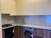 İcarəyə verilir 2 otaqlı yeni tikili 75 m², Elmlər Akademiyası m., photo 4 from 8