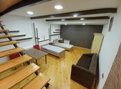 İcarəyə verilir 3 otaqlı köhnə tikili 90 m², Sahil m., photo 7 from 8