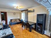 İcarəyə verilir 3 otaqlı köhnə tikili 85 m², Nərimanov r., photo 1 from 8