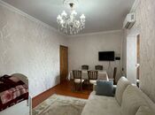 Satılır 2 otaqlı köhnə tikili 50 m², Xalqlar Dostluğu m., photo 1 from 8
