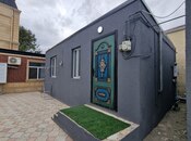 Satılır 5 otaqlı həyət evi/bağ evi 145 m², Zabrat q., photo 1 from 8