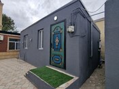 Satılır 5 otaqlı həyət evi/bağ evi 145 m², Zabrat q., photo 2 from 8