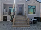 Satılır 4 otaqlı həyət evi/bağ evi 128 m², Zabrat q., photo 1 from 8