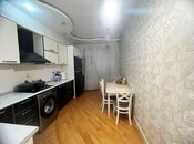 İcarəyə verilir 3 otaqlı yeni tikili 90 m², 8 Noyabr m., photo 8 from 8