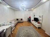 İcarəyə verilir 3 otaqlı yeni tikili 90 m², 8 Noyabr m., photo 1 from 8