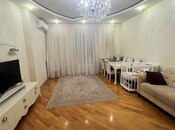 İcarəyə verilir 3 otaqlı yeni tikili 90 m², 8 Noyabr m., photo 5 from 8