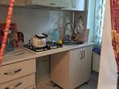 Satılır 1 otaqlı köhnə tikili 32 m², İnşaatçılar m., photo 6 from 8
