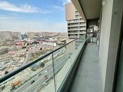 Satılır 3 otaqlı yeni tikili 107 m², İnşaatçılar m., photo 5 from 8