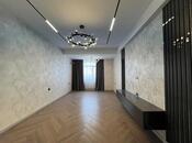 Satılır 3 otaqlı yeni tikili 108 m², Qara Qarayev m., photo 1 from 8